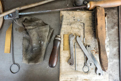 Essential Tools for Elegant Crafting and Memory Keeping