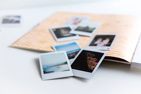 Gift Ideas Create Personalized Scrapbooks for Loved Ones