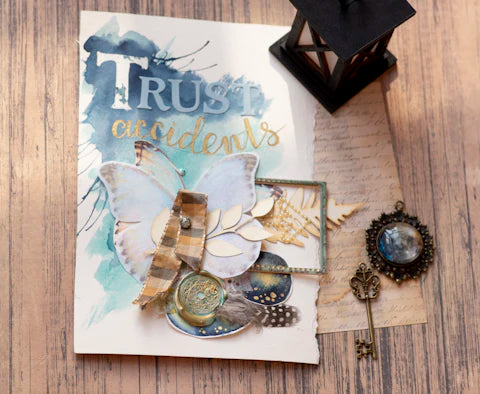 Crafting Memories Unique Gifts with Wax Seals