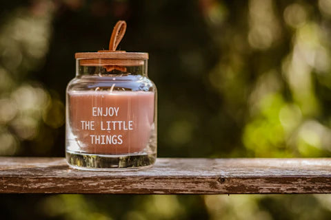 Crafting Joy Create Your Own Memory Jar