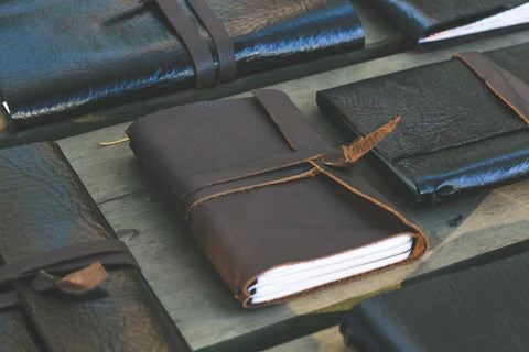 Thoughtful Journal Gifts Creative Ideas for Everyone