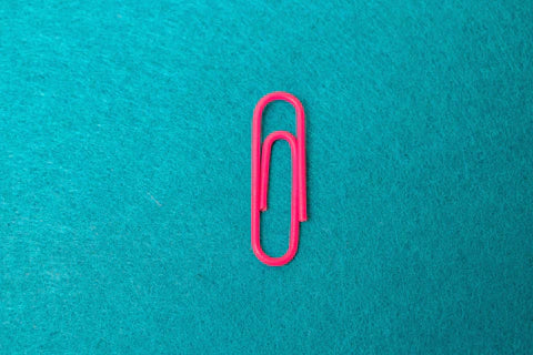 Stylish Paper Clips to Enhance Your Creative Projects