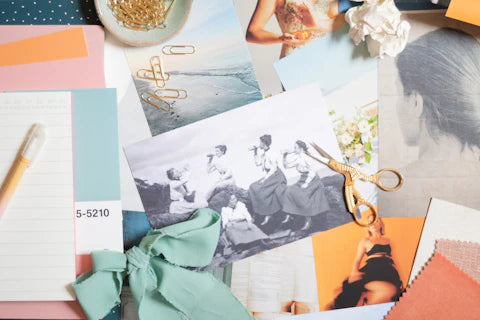 Essential Scrapbooking Techniques for Beginners