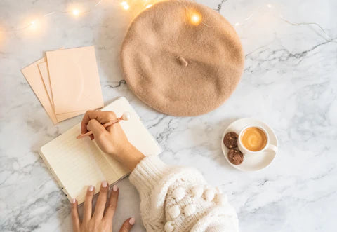 Unlock the Power of Daily Journaling Habits