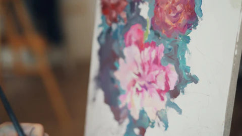 Enhance Your Crafting with Colorful Ink Solutions