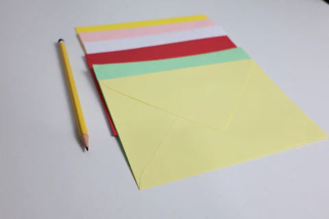 Vintage-Inspired Paper Packs for Creative Journaling