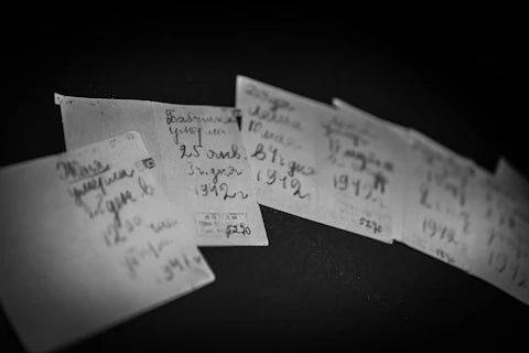 Preserving Ephemera Unique Items to Save in Your Scrapbook