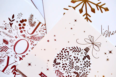 Seasonal Stickers and Washi Tape for Festive Creativity