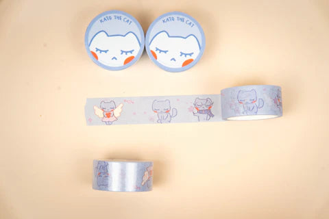Creative Ways to Master Layering Washi Tape in Scrapbooking