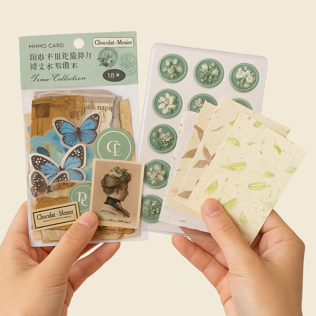 🌿 Nature Lover’s Bundle