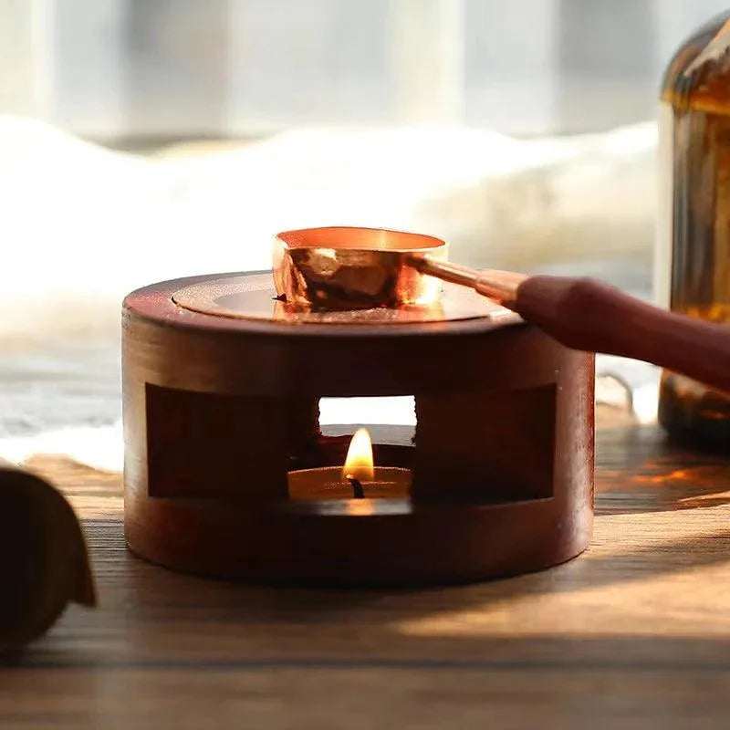 Wax Melting Furnace for Journaling & Scrapbooking - PaperWrld