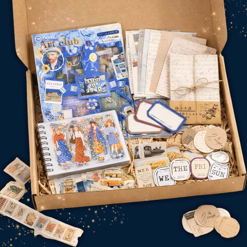 New Year Creative Bundle