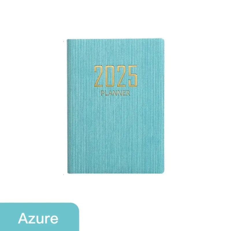 2025 Planner - Pocket Agenda
