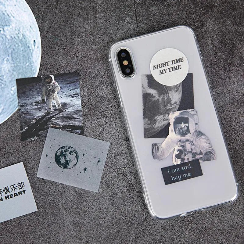 15 Pcs Paper And Stickers Decoration Set for Journaling & Scrapbooking - PaperWrld