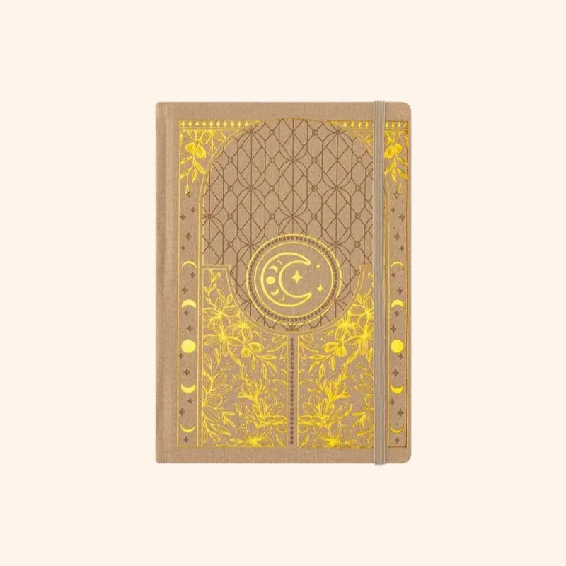 Ethereal Glow Journal