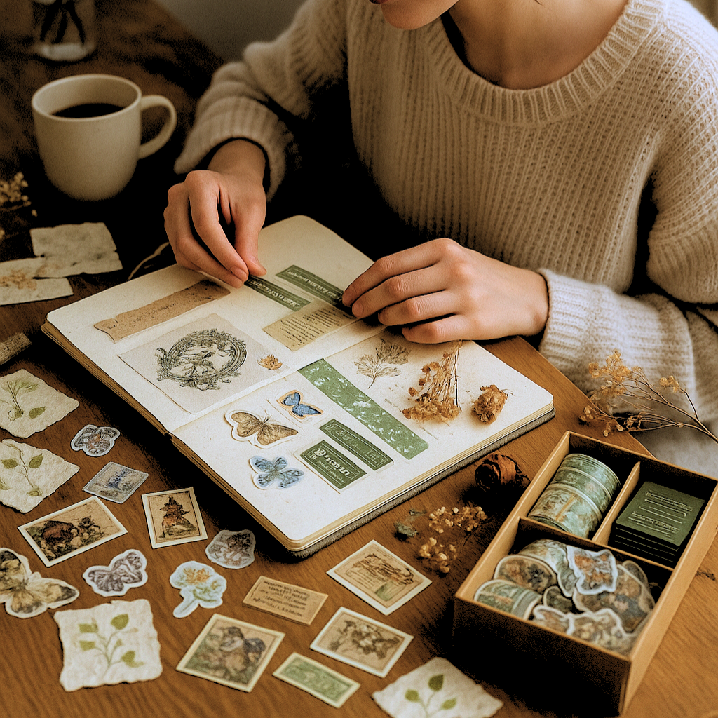 🌿 Nature Lover’s Bundle