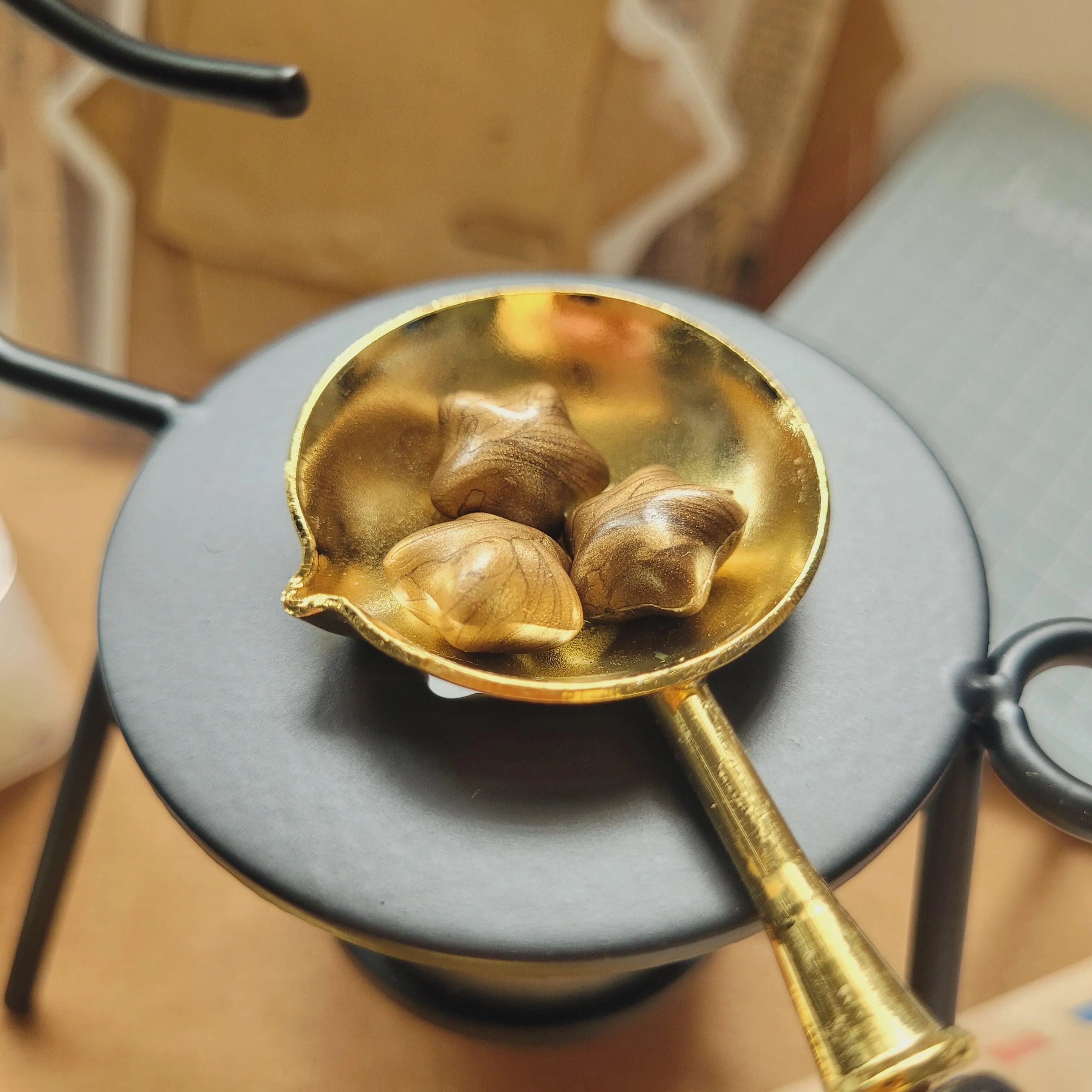 Mini Vintage Journaling Kit for Journaling & Scrapbooking - PaperWrld