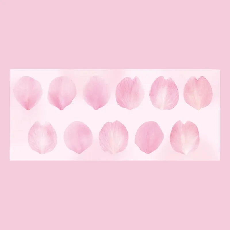 Cherry Blossoms Washi Sticker Roll