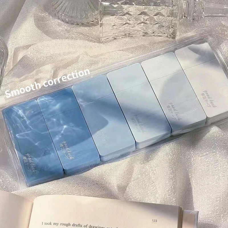 Gradient Aesthetic Correction Tape Set