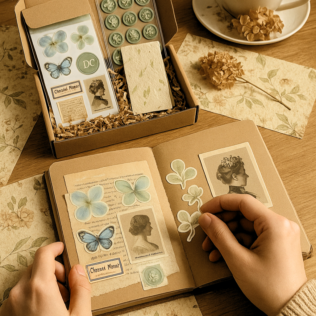 🌿 Nature Lover’s Bundle