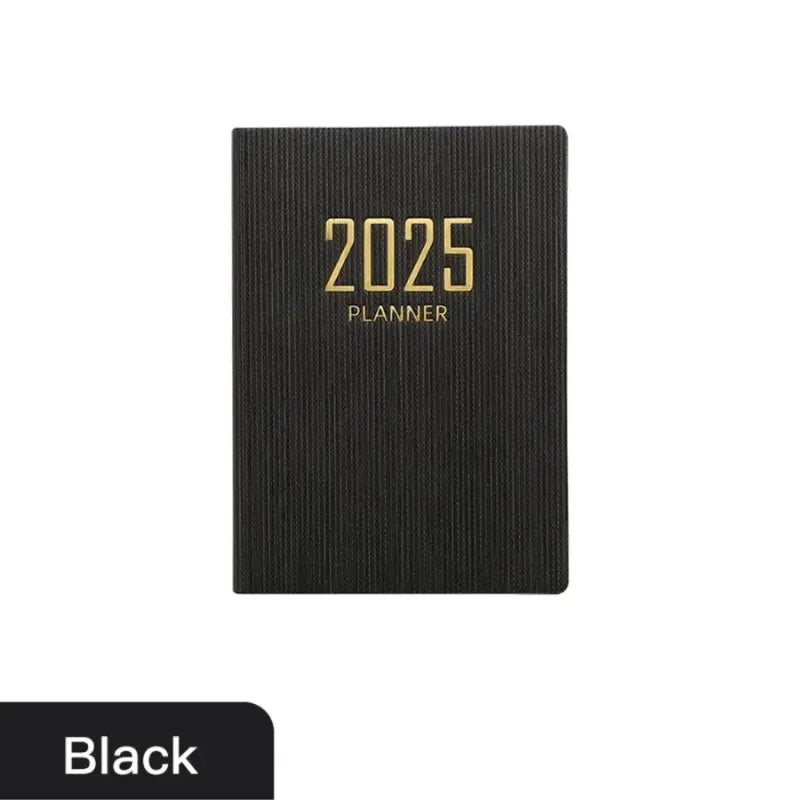 2025 Planner - Pocket Agenda