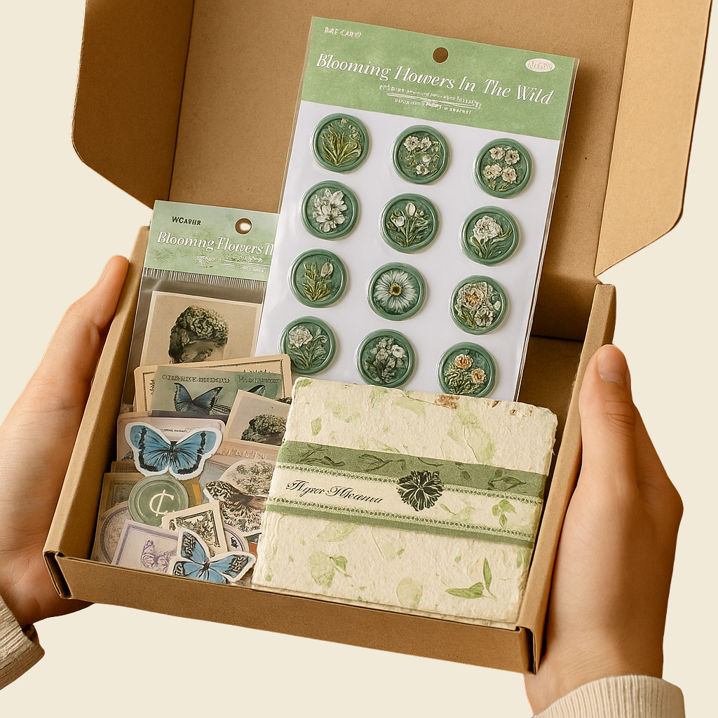 🌿 Nature Lover’s Bundle