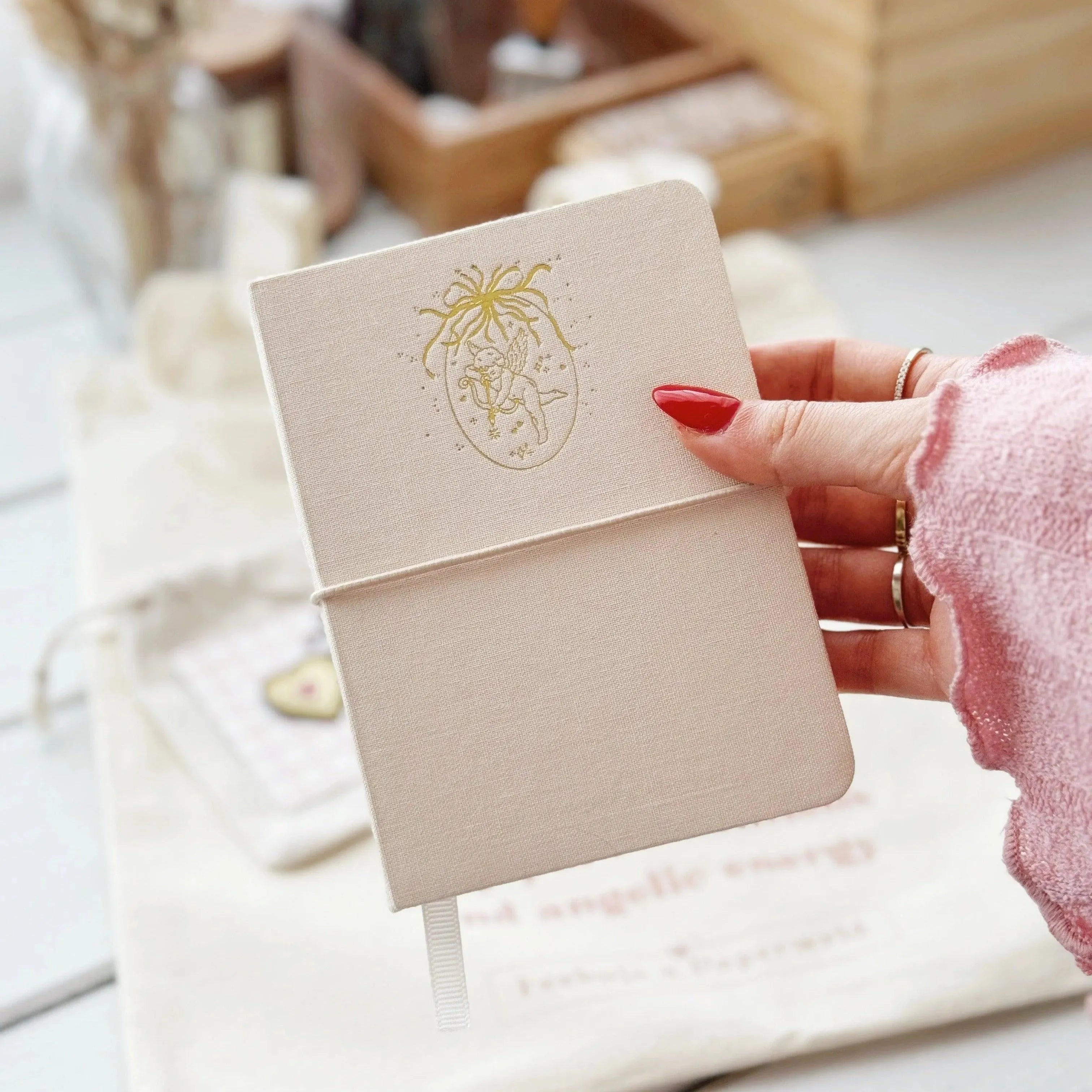 Angel Vibes Set - Limited Edition