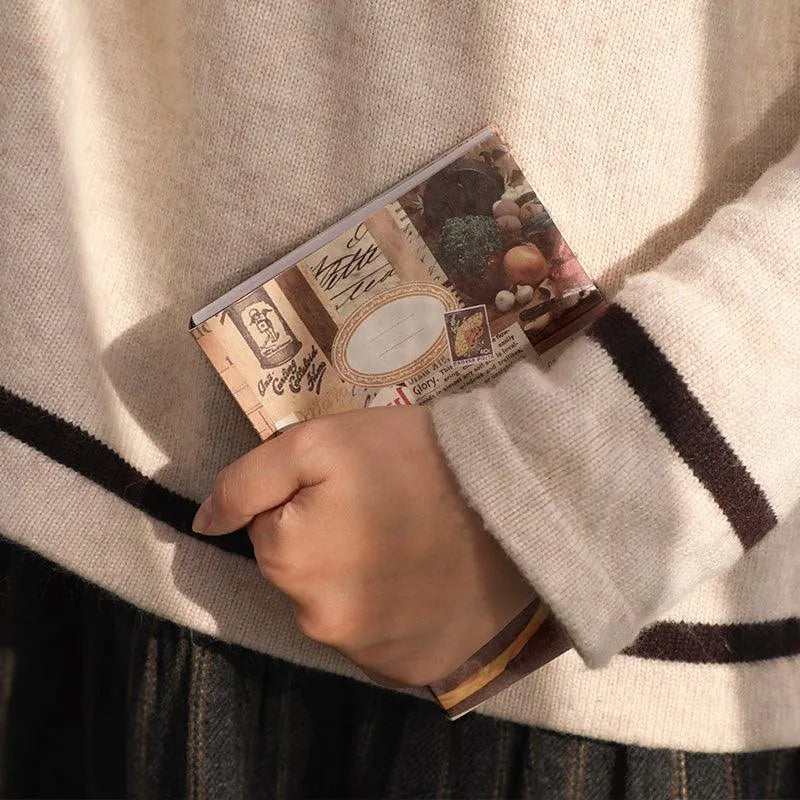 Journaling and Scrapbooking Box Set for Journaling & Scrapbooking - PaperWrld