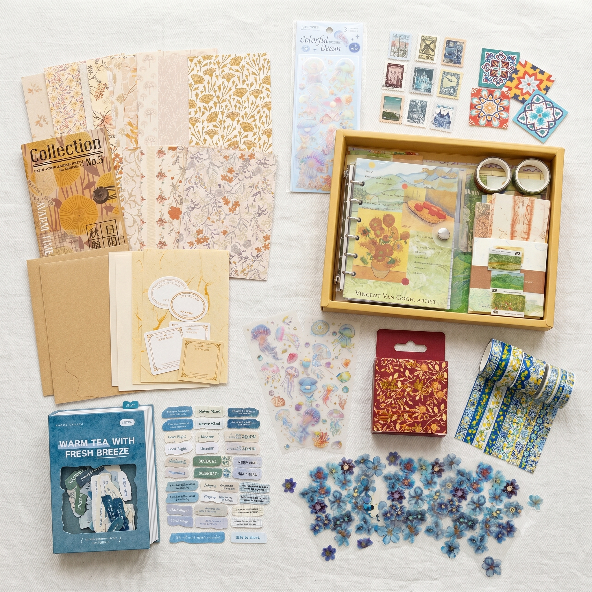 Summer Dream Box