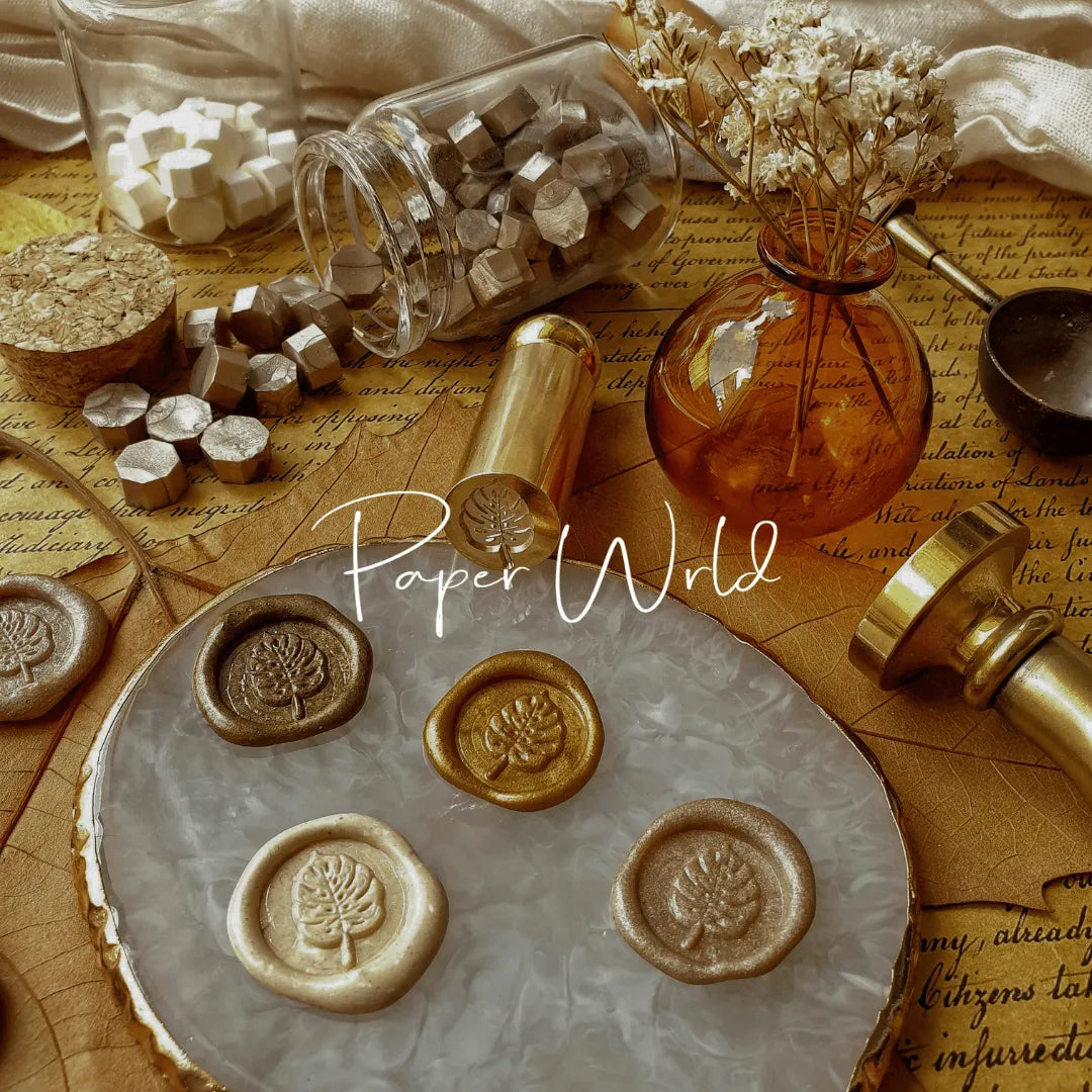 PaperWrld Gift Card for Journaling & Scrapbooking - PaperWrld