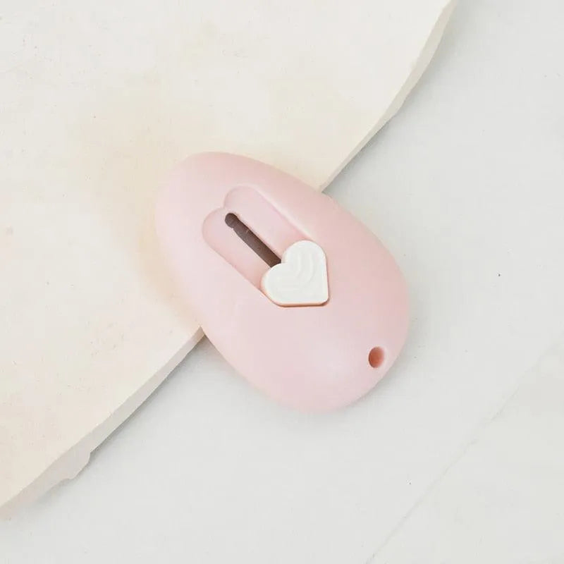 Mini Cute Paper Cutter for Journaling & Scrapbooking - PaperWrld