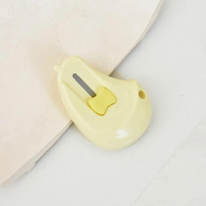 Mini Cute Paper Cutter for Journaling & Scrapbooking - PaperWrld