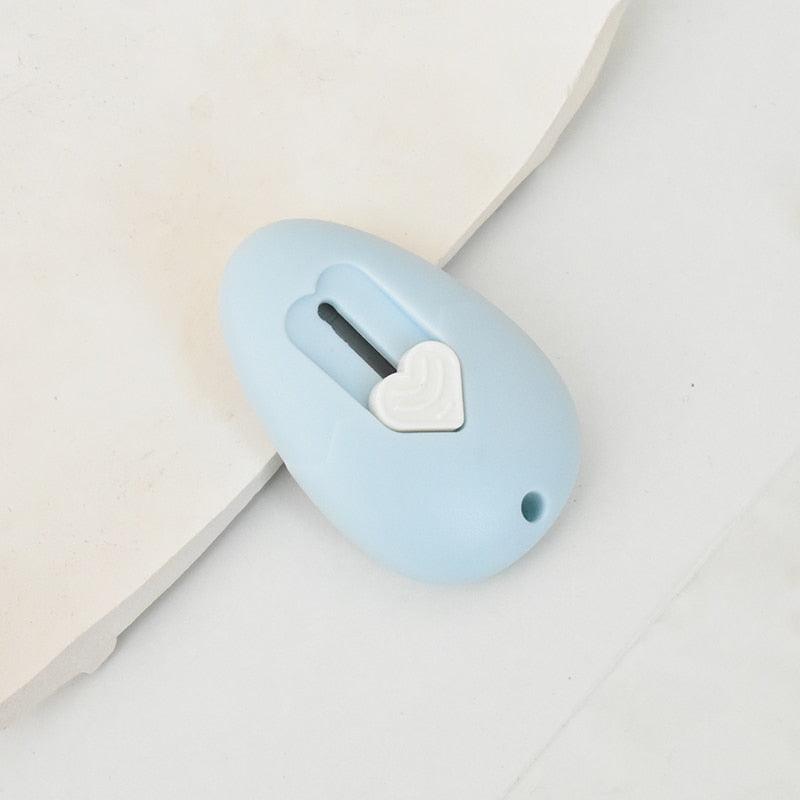 Mini Cute Paper Cutter for Journaling &amp; Scrapbooking - PaperWrld