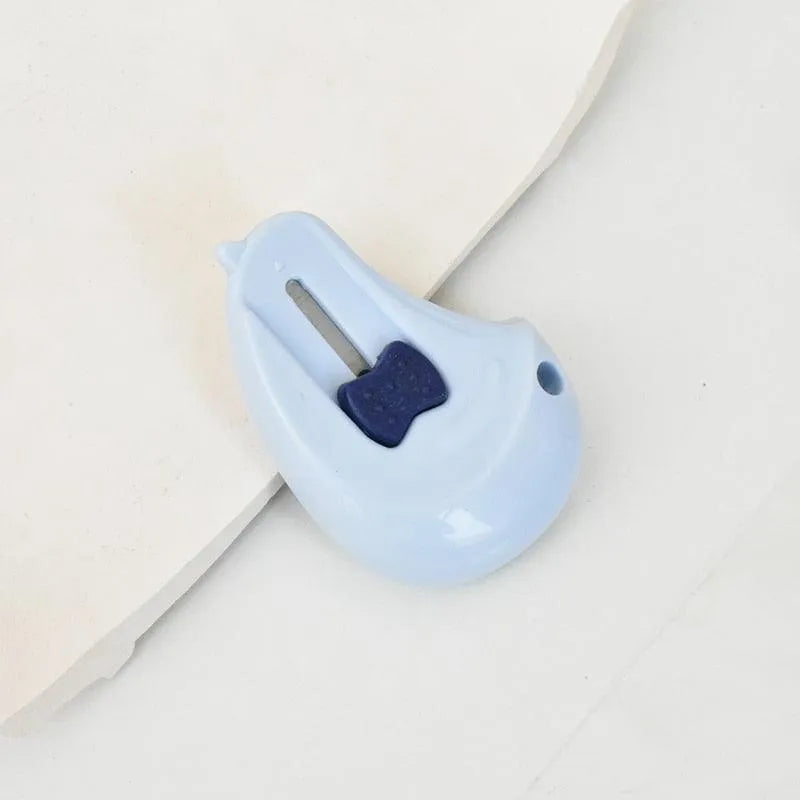 Mini Cute Paper Cutter for Journaling & Scrapbooking - PaperWrld