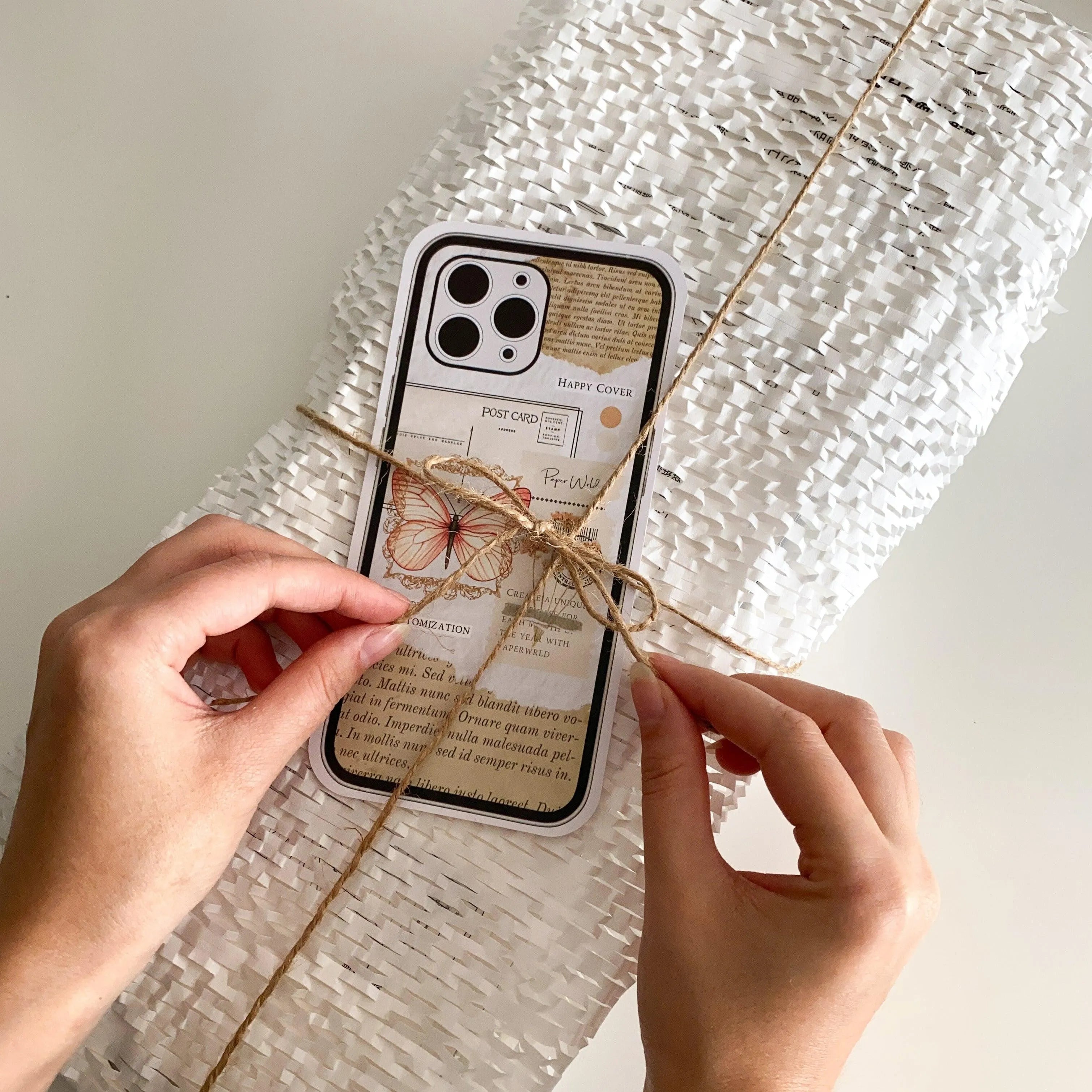 Toolkit Box - Essential tools to craft your phone base for Journaling & Scrapbooking - PaperWrld