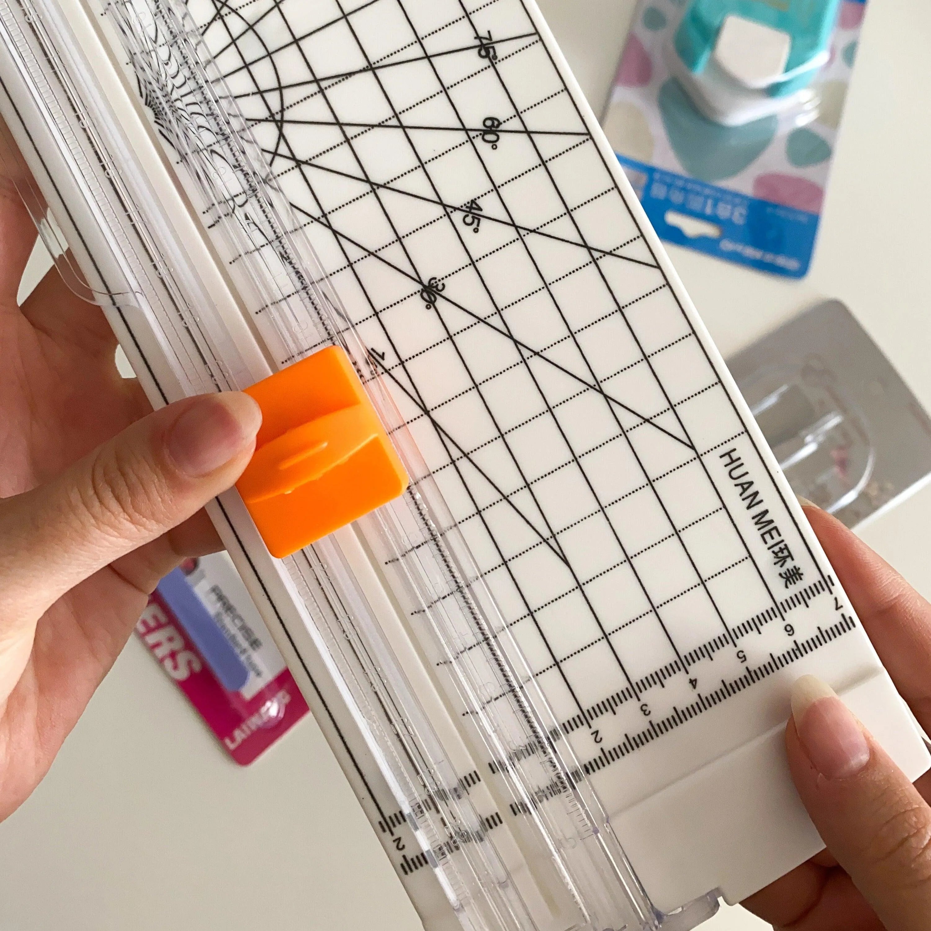 Toolkit Box - Essential tools to craft your phone base for Journaling & Scrapbooking - PaperWrld