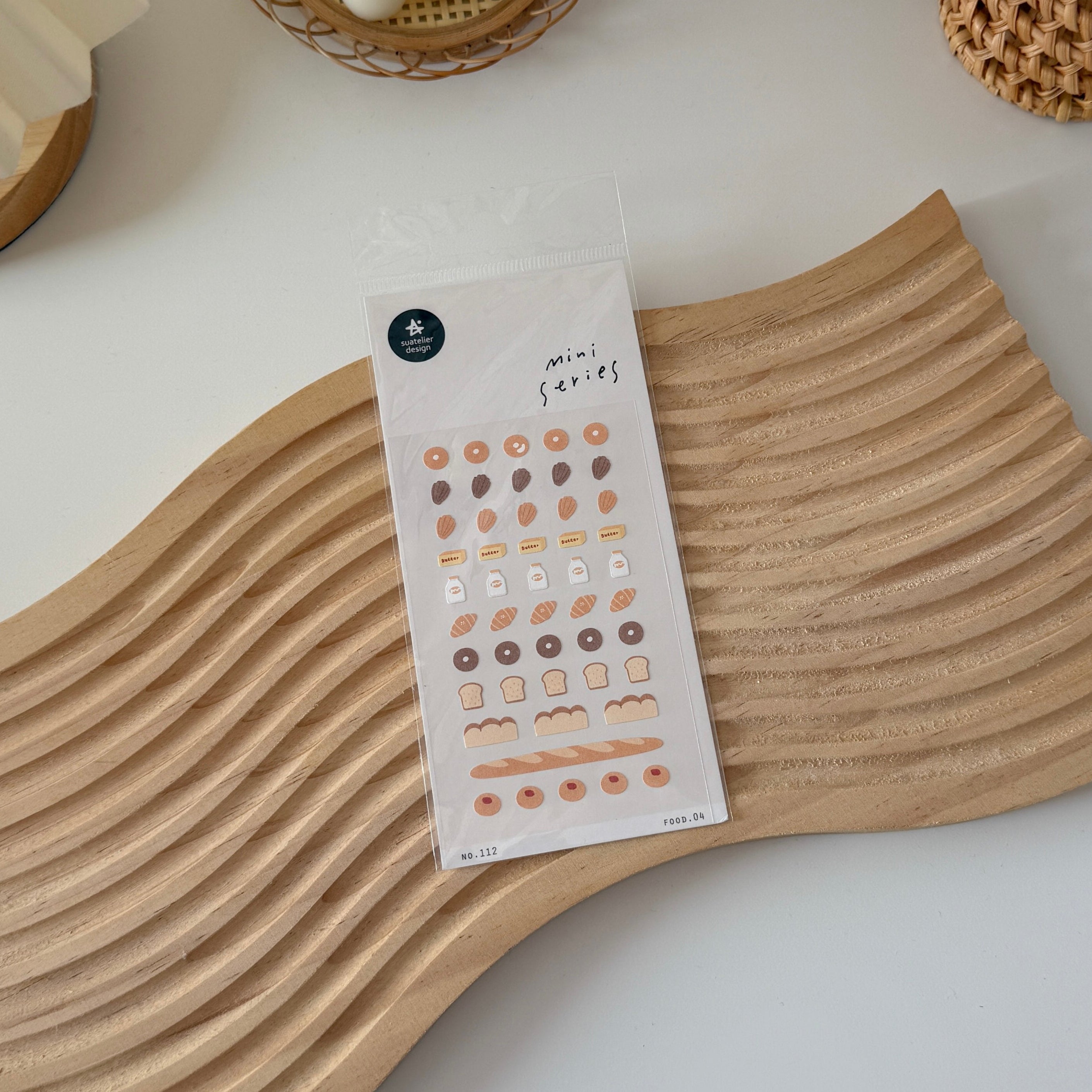 Soft & Cozy Journaling Box