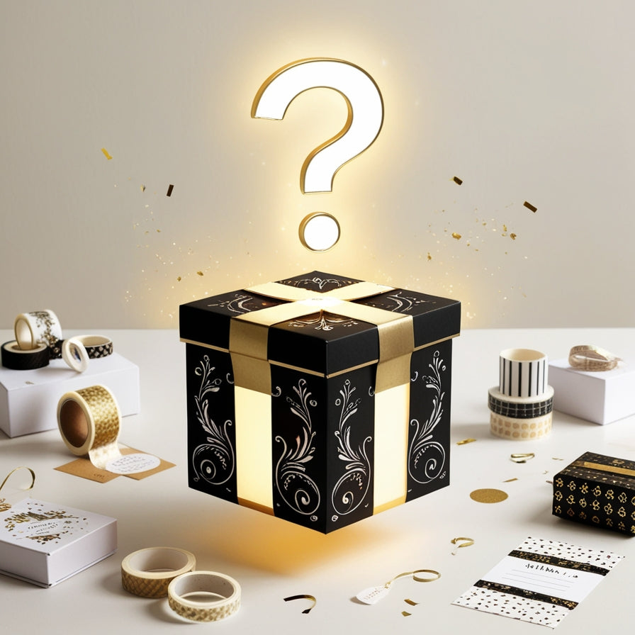 Black Friday Mistery Gift