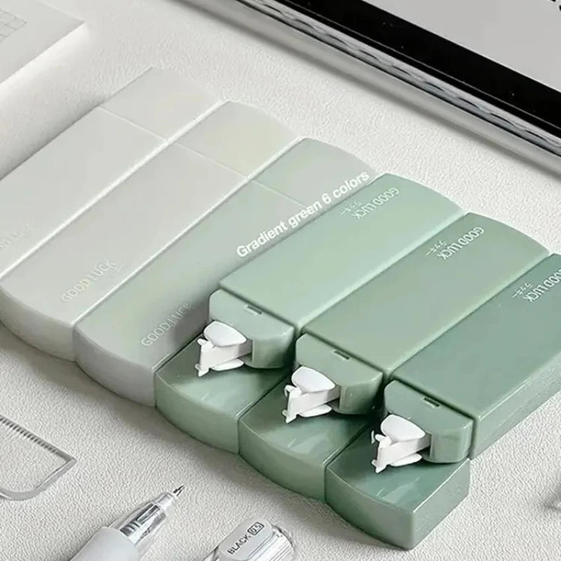 Gradient Aesthetic Correction Tape Set
