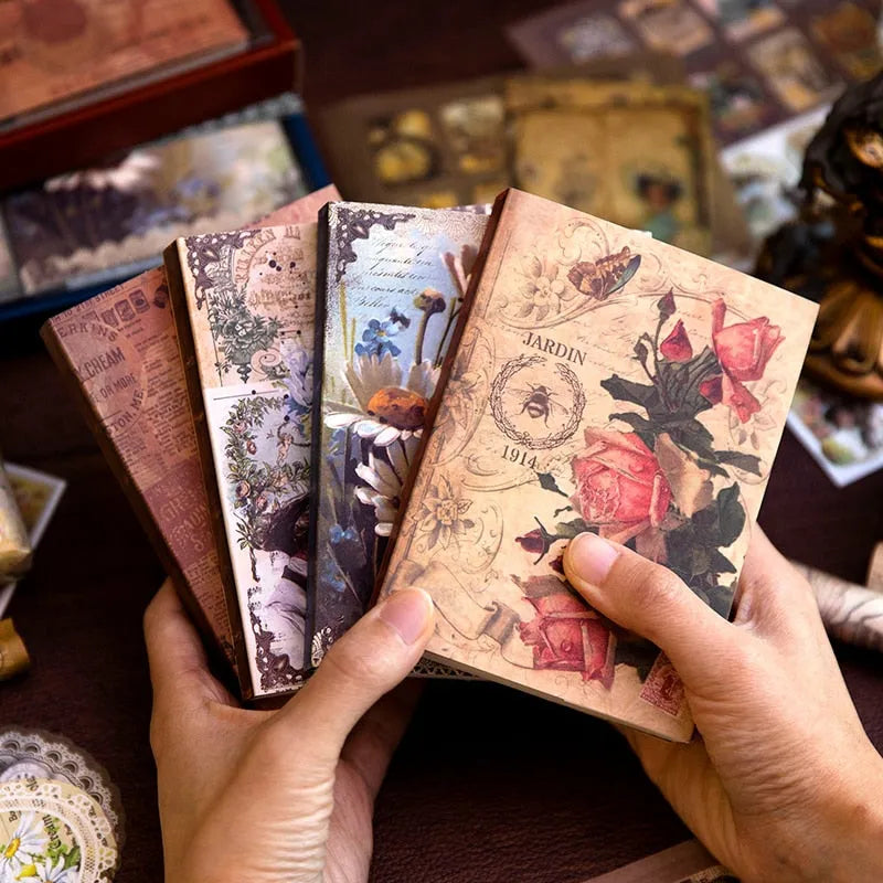 Paperwrld Timeless Treasures Box