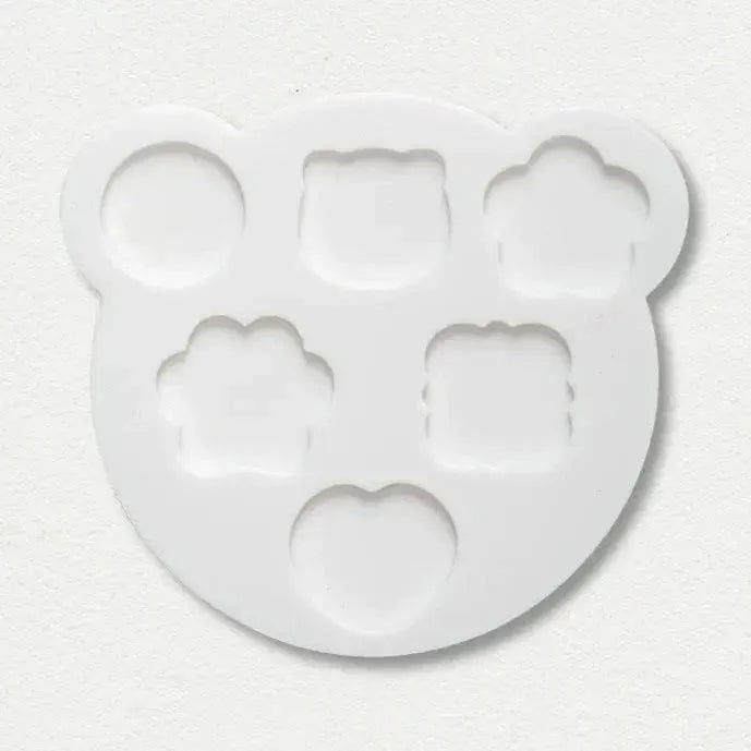 Wax Seal Stamp Mold Pad Silicone Sealing Wax Fix Shapes Mats Sealing Fixer Scrapbook Envelope Invitation DIY Making Tool for Journaling & Scrapbooking - PaperWrld