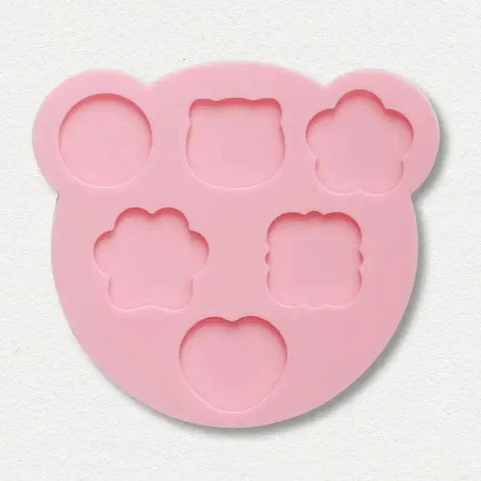 Wax Seal Stamp Mold Pad Silicone Sealing Wax Fix Shapes Mats Sealing Fixer Scrapbook Envelope Invitation DIY Making Tool for Journaling & Scrapbooking - PaperWrld