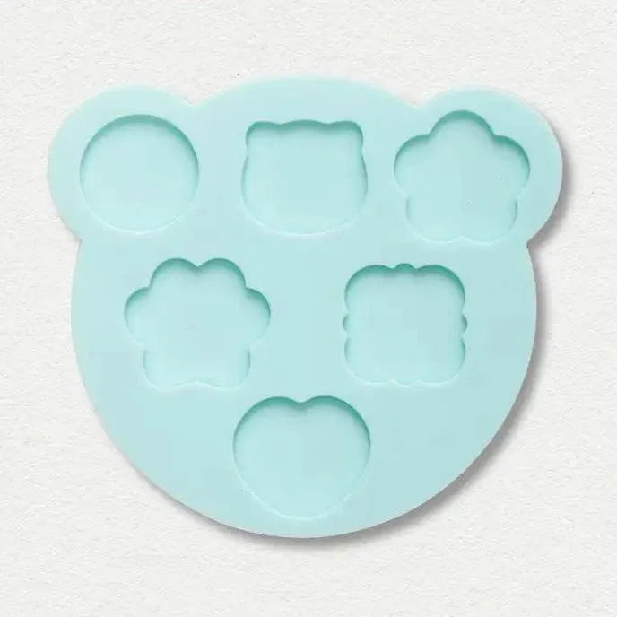 Wax Seal Stamp Mold Pad Silicone Sealing Wax Fix Shapes Mats Sealing Fixer Scrapbook Envelope Invitation DIY Making Tool for Journaling & Scrapbooking - PaperWrld