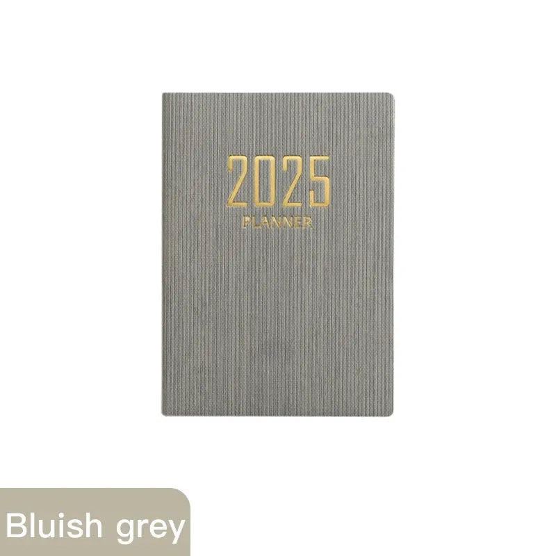 2025 Planner - Pocket Agenda