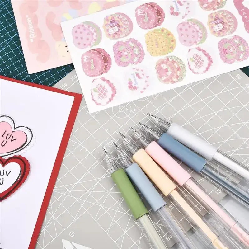 Precision Craft Cutter Pen