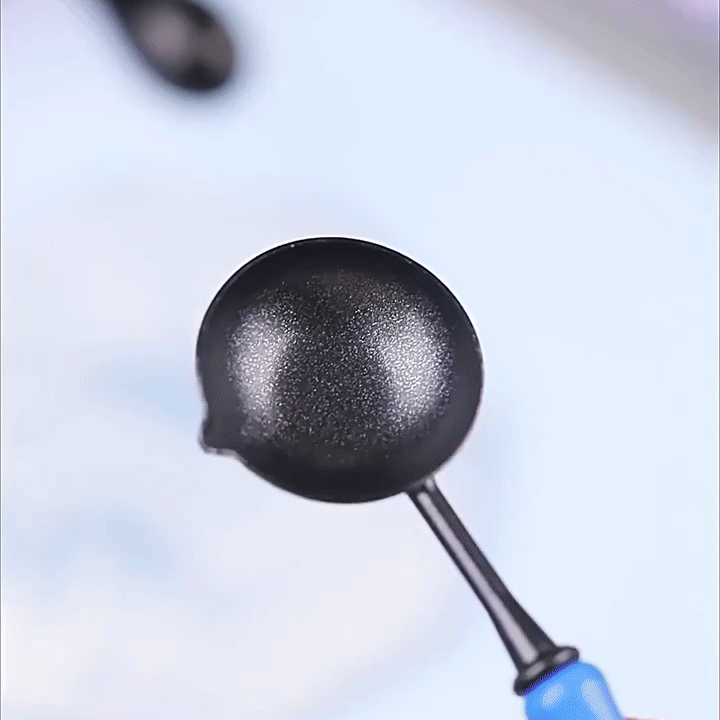 Non-Stick Wax Seal Spoon