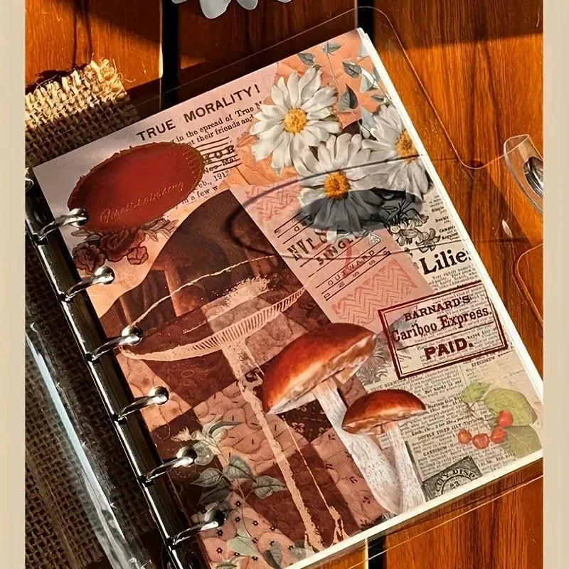 PaperWrld Enchanted Memories Box