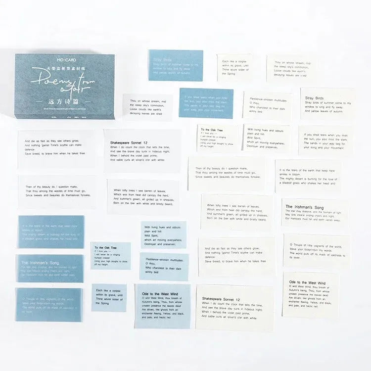 Timeless Quotes Paper