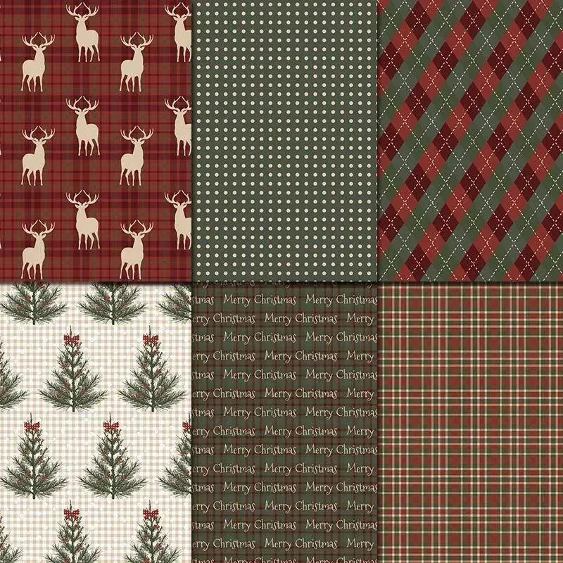 Carta per realizzare buste