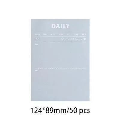 Planner Life Notes for Journaling & Scrapbooking - PaperWrld